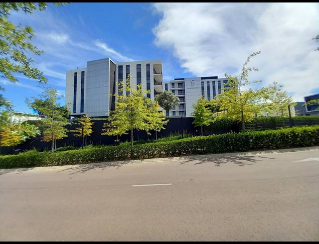 36M² OFFICE TO LET IN GLENADRIENNE